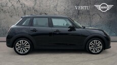 MINI Cooper 1.5 C Classic 5dr Auto Petrol Hatchback